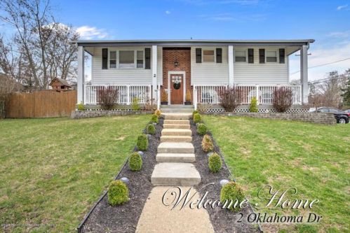 2 Oklahoma Dr, Jackson Twp, NJ 08527-1502