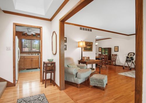 938 Greenwood Ave, Crown Point IN  46307-4504 exterior