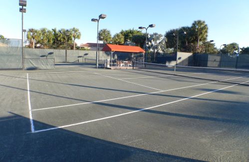 6806 Newport Lk Cir, Boca Raton FL 33496-3004 exterior