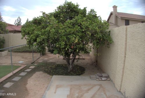 2316 Laurel St, Mesa AZ 85213-2237 exterior