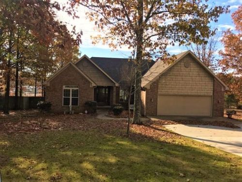2007 Harwood Dr, Jonesboro, AR 72404-9100