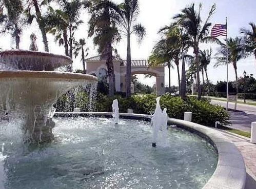 400 Sunview Way, Fort Pierce FL  34986-2655 exterior