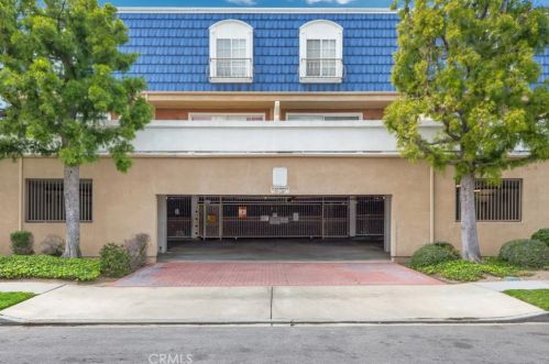 12677 8th St, Garden Grove CA  92840-5306 exterior