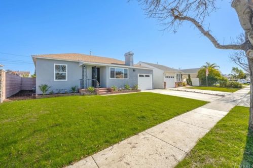 5128 Hersholt Ave, Lakewood, CA 90712-2731