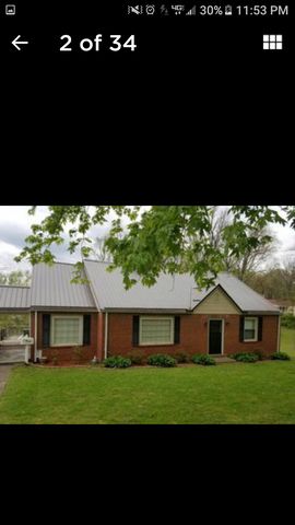 3016 Shipley St, Kingsport, TN 37664-3845