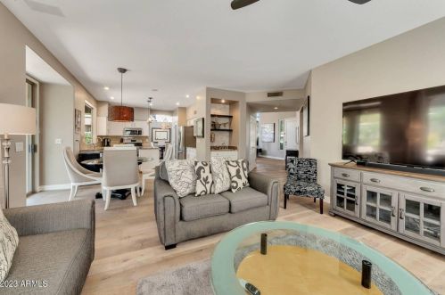 7370 Wingspan Way, Scottsdale AZ  85255-4757 exterior