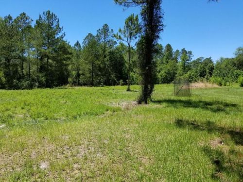 3519 Maris Ln, Hilliard, FL 32046-9738