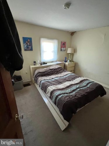 816 Lafayette St, Lancaster PA  17603-5409 exterior