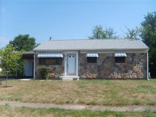 868 Tremont Rd, Xenia, OH 45385-9402