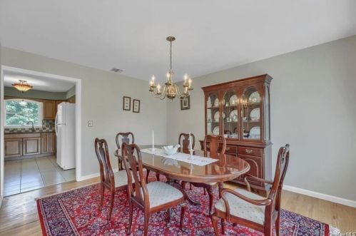 1 Overlook Dr, Washingtonville NY  10992-1041 exterior