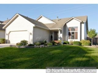 4394 Braddock Trl, Saint Paul, MN 55123-1980
