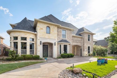 4736 Druid Hills Dr, Frisco, TX 75034-8415