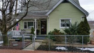 309 Savory St, Primrose PA  17901-3943 exterior