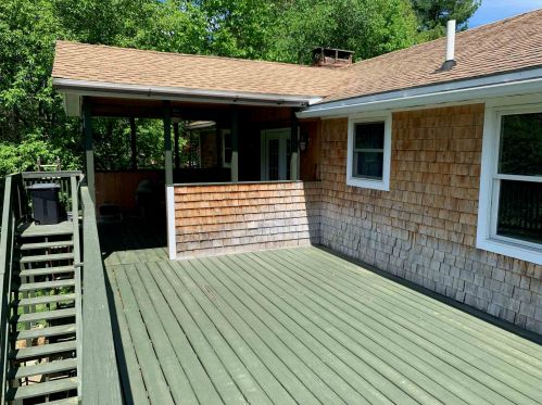 68 Bowker St, Unity NH  03743-4611 exterior