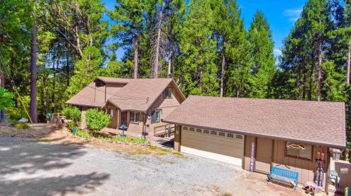 3094 Quick Silver Ct, Pacific House, CA 95726-9315