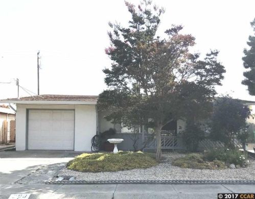 299 Calais Dr, Pinole, CA 94564-1607