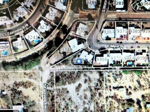 9342 Myra Dr, Tucson, AZ 85730-2940