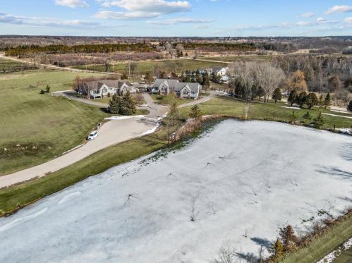 1614 Vivian Ct, West Bend WI  53090-8961 exterior