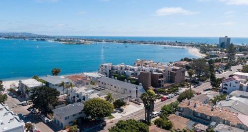 1159 Pacific Beach Dr, San Diego CA  92109-5149 exterior