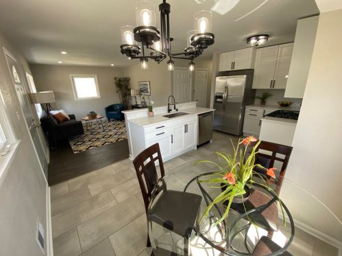 3458 60th St, Milwaukee WI  53219-4343 exterior