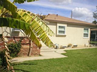 4426 Lyman Ave, Covina CA  91724-2274 exterior