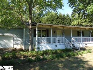 110 Kimble Dr, Simpsonville, SC 29680-6922
