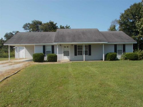 89 Mallard Cv, Henning, TN 38041-6176
