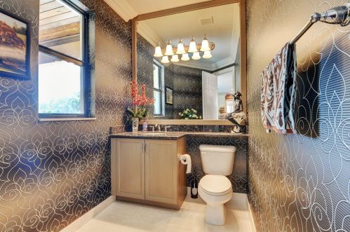 8285 Hawks Gully Ave, Delray Beach FL  33446-9674 exterior