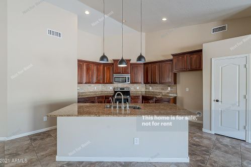 716 Black Diamond Dr, Casa Grande AZ  85122-9830 exterior