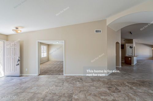 716 Black Diamond Dr, Casa Grande AZ  85122-9831 exterior