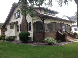 1100 1st Ave, Silver Lake, IA 50459-1606
