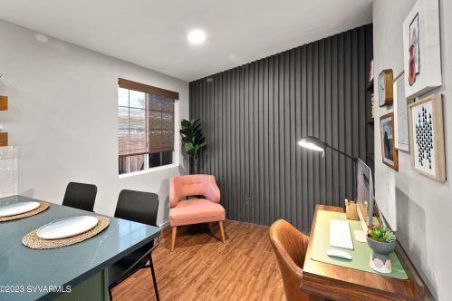 35 Bonita Ln, Sedona AZ 86336-5455 exterior