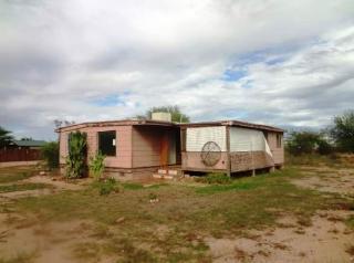 12242 Anway Rd, Marana, AZ 85653-9417