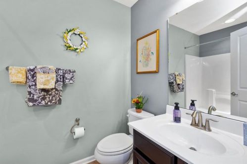 403 Maple Ridge Dr, Canonsburg PA  15317-7306 exterior