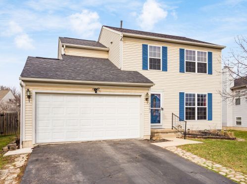2203 Chadsterz Dr, Darbydale, OH 43123-3785