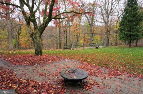 176 Dayleview Rd, Berwyn PA  19312-1207 exterior