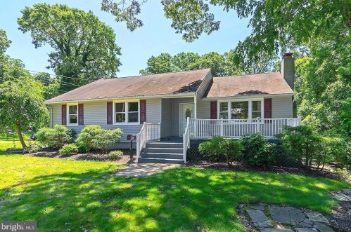 770 Chestnut Ave, West Deptford, NJ 08097
