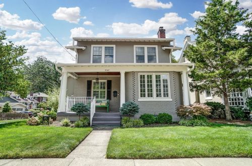 3047 Griest Ave, Cincinnati, OH 45208-2429