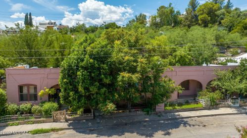 429 Elm St, Nogales, AZ 85621-2533