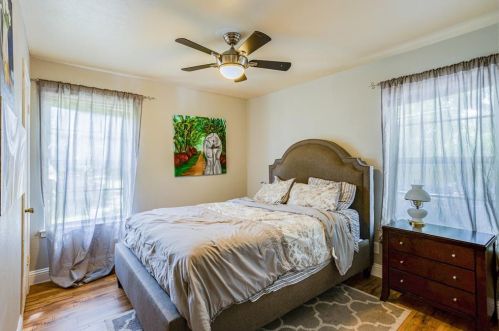 512 La Salle Dr, Richardson TX  75081-3411 exterior