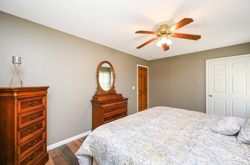 166 Lakeside Trl, Panamoka NY  11961-2246 exterior