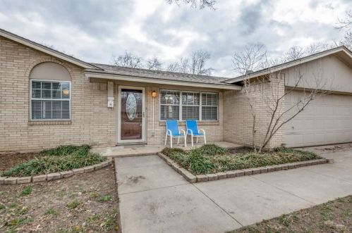 6632 Tabor St, Fort Worth, TX 76180-8172