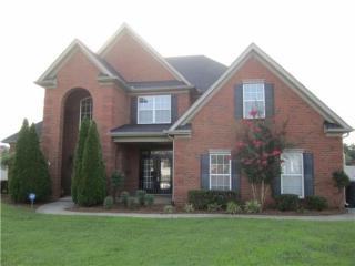 2650 James Edmon Ct, Murfreesboro TN  37129-0878 exterior