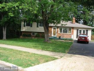 7121 Layton Dr, Springfield, VA 22150-2014