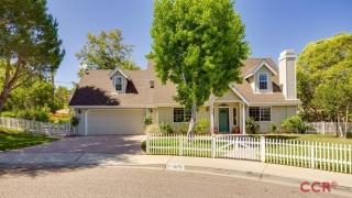 1975 Honey Locust Ct, Solvang, CA 93463-2149