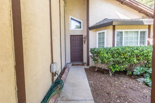 7505 Ripplewood Ct, Citrus Heights CA  95621-2053 exterior