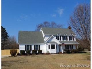 215 Buckingham Dr, Winterville, NC 28590-9419