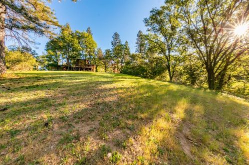 2335 Sliger Mine Rd, Greenwood CA  95635-9605 exterior