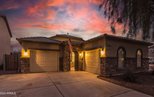 15811 156th Ln, Sun City, AZ 85374-8816