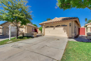61 Cypress Ct, Chandler, AZ 85226-3592